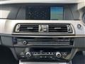 2011 BMW 5 Series