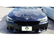 2011 BMW 5 Series