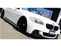 2011 BMW 5 Series