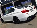 2011 BMW 5 Series