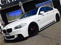 2011 BMW 5 Series