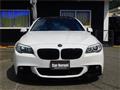 2011 BMW 5 Series