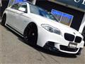 2011 BMW 5 Series
