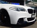 2011 BMW 5 Series