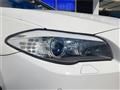 2011 BMW 5 Series