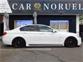 2011 BMW 5 Series