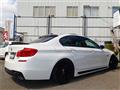 2011 BMW 5 Series