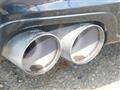 2011 BMW 5 Series