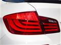 2011 BMW 5 Series