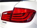 2011 BMW 5 Series