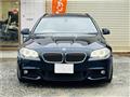 2011 BMW 5 Series