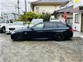 2011 BMW 5 Series