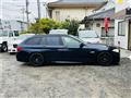 2011 BMW 5 Series
