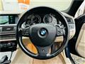 2011 BMW 5 Series