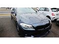 2011 BMW 5 Series
