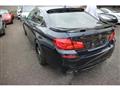 2011 BMW 5 Series
