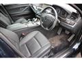 2011 BMW 5 Series