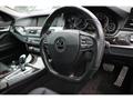 2011 BMW 5 Series