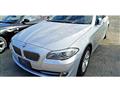 2011 BMW 5 Series