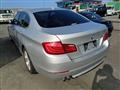 2011 BMW 5 Series