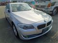 2011 BMW 5 Series