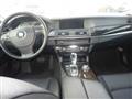 2011 BMW 5 Series