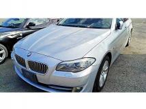 2011 BMW 5 Series