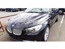 2011 BMW 5 Series