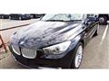 2011 BMW 5 Series