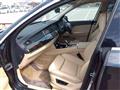 2011 BMW 5 Series