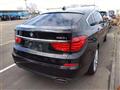 2011 BMW 5 Series