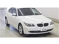 2010 BMW 5 Series