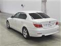 2010 BMW 5 Series