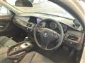 2010 BMW 5 Series