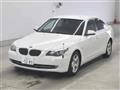 2010 BMW 5 Series