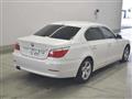 2010 BMW 5 Series