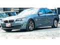 2010 BMW 5 Series