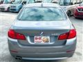 2010 BMW 5 Series