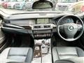 2010 BMW 5 Series