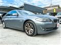 2010 BMW 5 Series