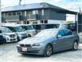 2010 BMW 5 Series