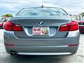2010 BMW 5 Series