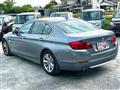 2010 BMW 5 Series