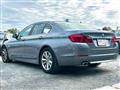 2010 BMW 5 Series