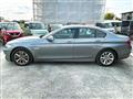 2010 BMW 5 Series