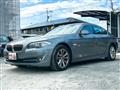 2010 BMW 5 Series