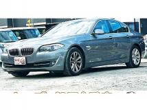 2010 BMW 5 Series