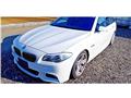 2010 BMW 5 Series