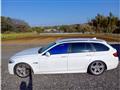 2010 BMW 5 Series