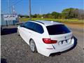 2010 BMW 5 Series